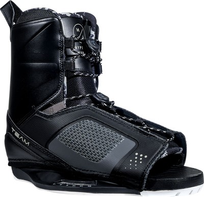 HYPERLITE Wakeboard Bindung Wakeboardboot TEAM Boots 2025 Wake Binding