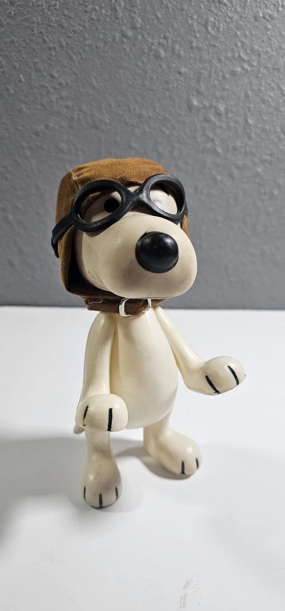 Snoopy Flying Ace In other Collectible Peanuts Items for sale | eBay