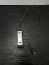 Apogee JAM 96k Professional Guitar Interface for iPad/iPhone