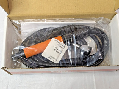 Cleco Inline Pencil Grinder 70000RPM 1/4''Collet MP4200