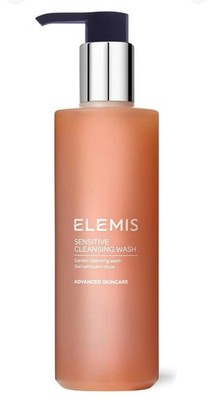 Elemis Sensitive Cleansing Wash - 200 ml