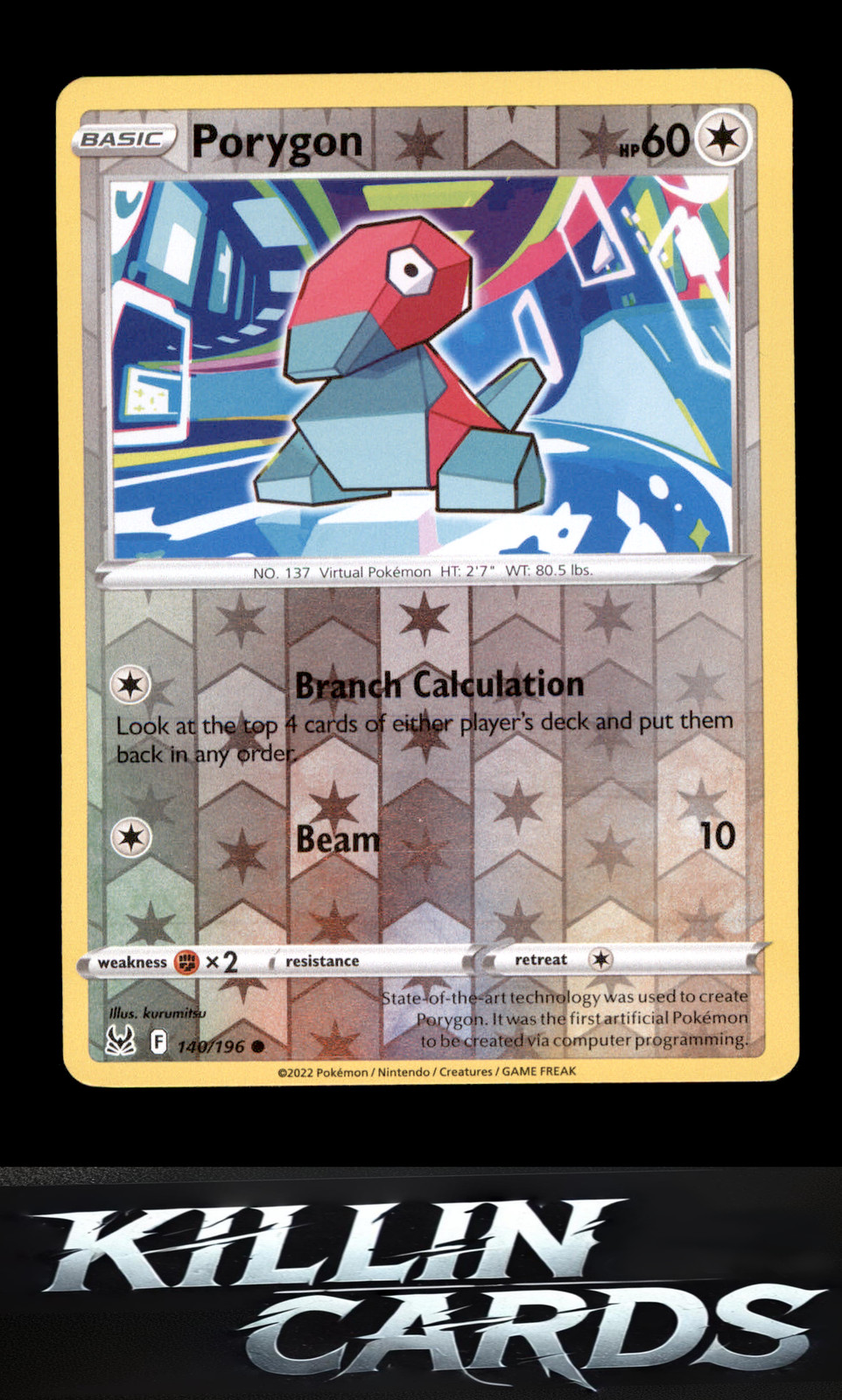 Porygon