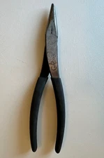 Craftsman #45085 Long Needle Nose Pliers, Aviation, Racing, Automotive