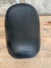 Harley Davidson Original 1983 2003 Sportster motorcycle Solo Seat Black 15X11