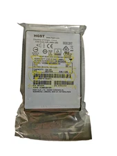HGST HUSMH8010BSS204 100GB High Endurance 12Gb/s SAS 2.5" Solid State Drive SSD