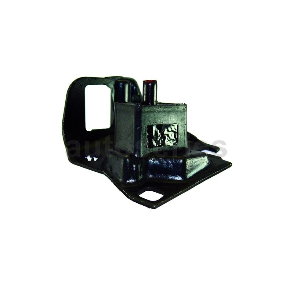 发动机安装前左前右适用于 1975 - 1977 雪佛兰 Monza 2 件 — 第 3/4 张图片