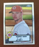 **SONNY GRAY** 2021 Topps CHROME PLATINUM ANNIVERSARY #257 - CINCINNATI REDS!!