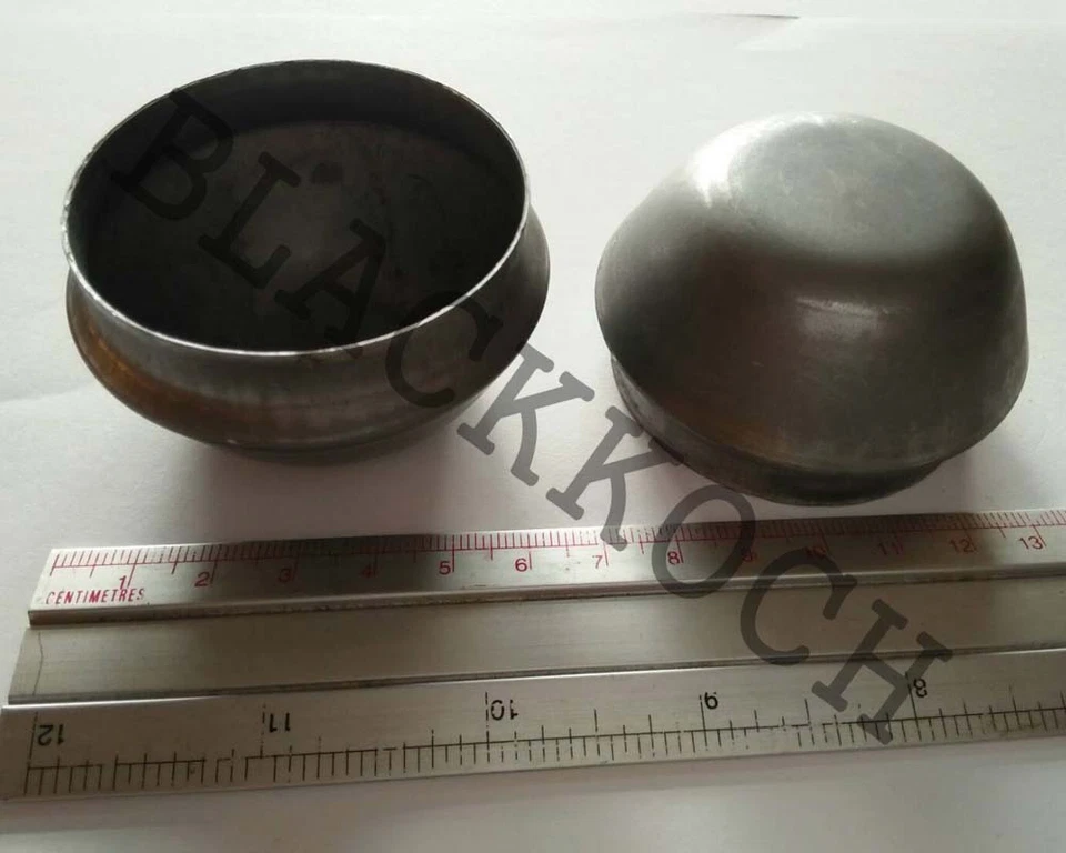 Grasa antipolvo de cubo de eje delantero para camioneta Isuzu TF TFR KB KBZ KB20 Foto 2 de 2