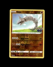 Pokemon GO Cards - Choose Your Card! Reverse Holos/Holos Ultra Rares V Radiant