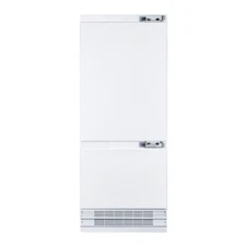 30" Built-in, 19.8 Cu. Ft. Single Top Door Refrigerator, Panel Ready