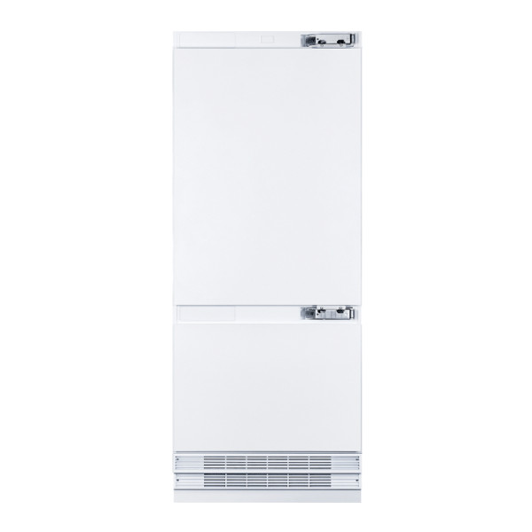 30" Built-in, 19.8 Cu. Ft. Single Top Door Refrigerator, Panel Ready