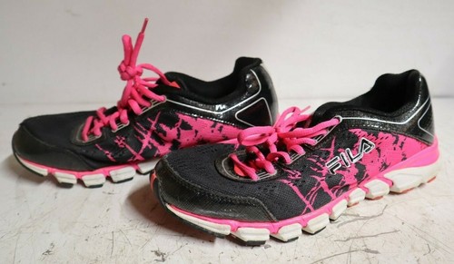 fila energized memory foam coolmax