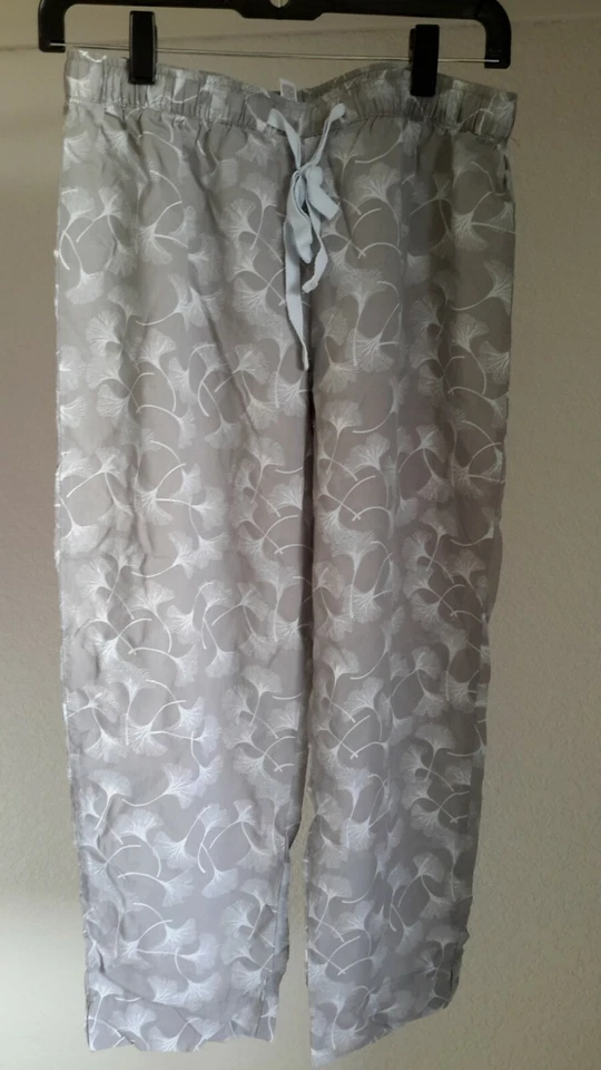 Conjunto de pijama para dormir Gilligan & OMalley tamanho P em excelente estado usado - Imagem 2 de 4