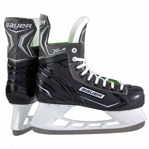 Bauer X-LS Pattini da hockey su ghiaccio - Foto 5 di 12