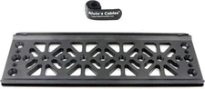 Alvin’s Cables Alexa 35 Base Plate Bottom Cheese Plate for ARRI Trinity Stabiliz