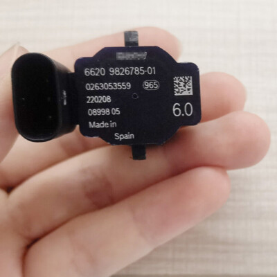 g11470827 NEW For BMW X5 G05, X7 G07, 7' G11 Ultrasonic Sensor OEM