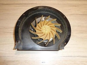 Miele Backofen H2661-1BP 10109630 BPKK6010 Ventilator Rad Lüfter Motor original