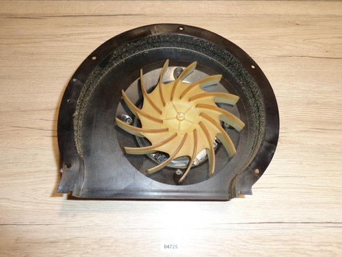 Miele Backofen H2661-1BP 10109630 BPKK6010 Ventilator Rad Lüfter Motor original