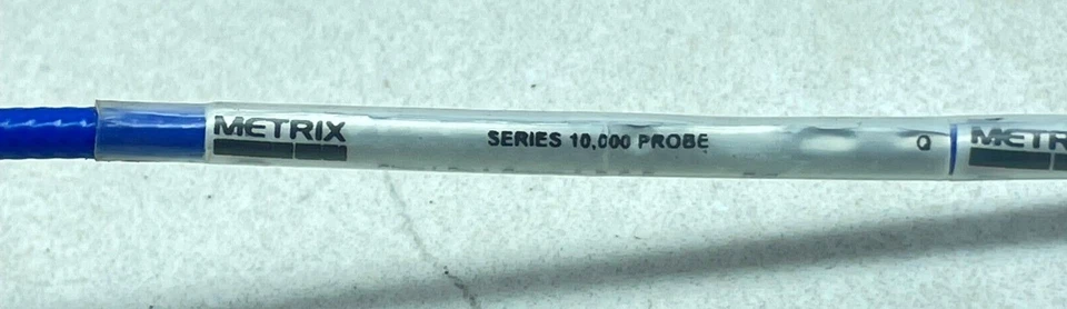 Cable De Extensión Metrix MX8031 MX8031-M085-01-05 ATEX/CE, CSA, IECEx - Imagen 4 de 4