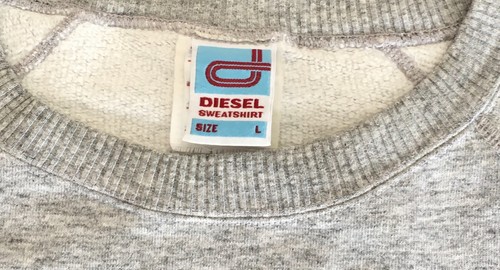 Vintage Diesel Sweatshirt | eBay
