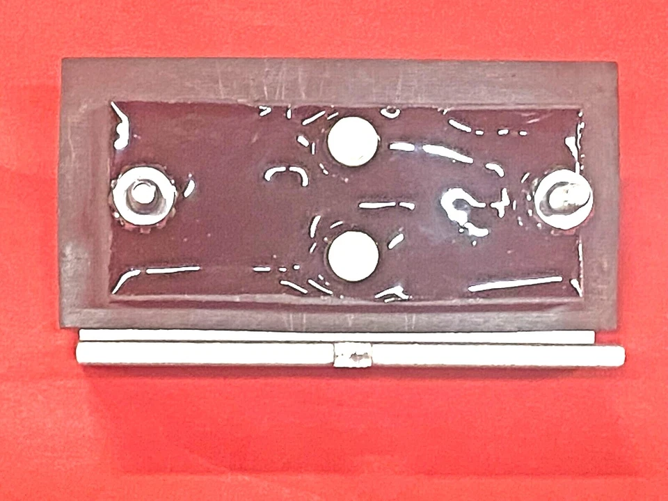 Voltage Regulator VR-432 for Ford F-150 F-250 F-350 E-150 E-250 E-350 Econoline - Image 3 of 4