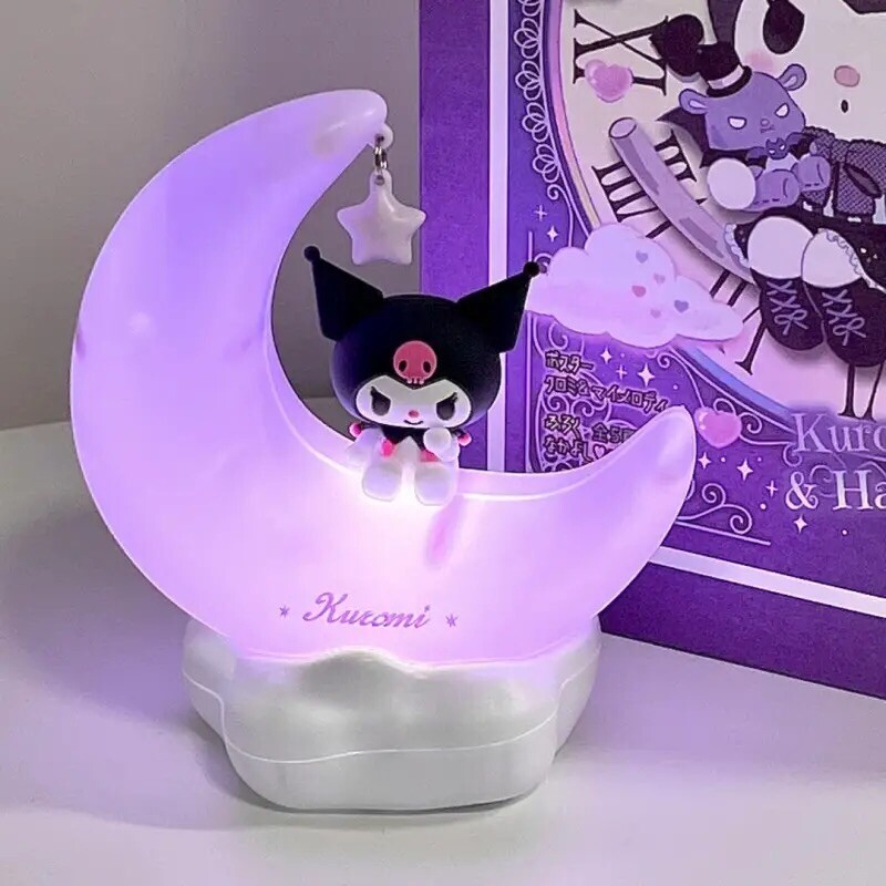 Chia sẻ với hơn 97+ kuromi music box đẹp nhất CoCreated English