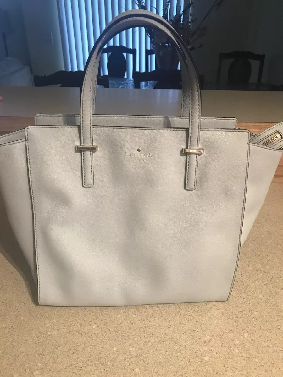 Preloved kate deals spade bags