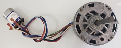 HC37AE114A 5KCP39CGS169 340MAV024040 OEM blower motor Carrier Furnace