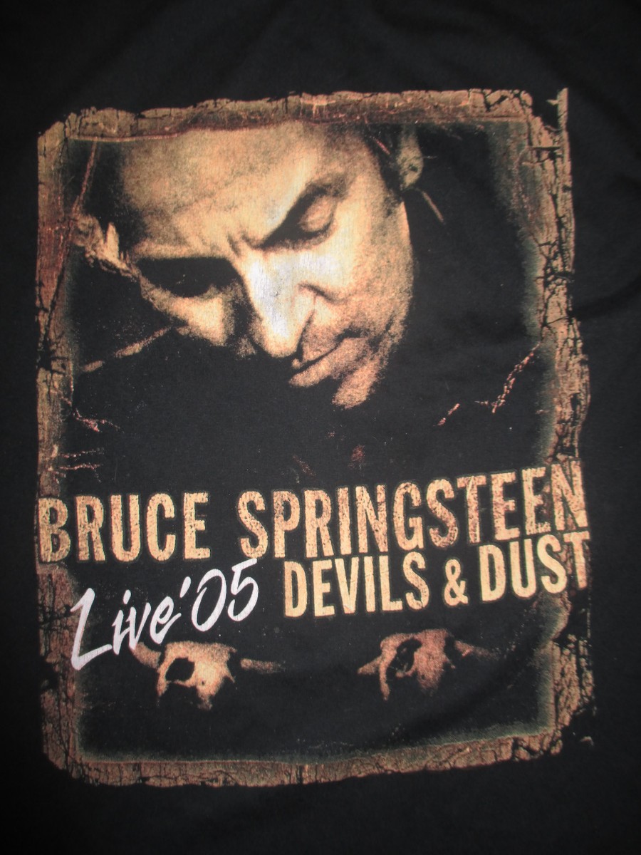Bruce Springsteen 2005 U2 Live Milan 2005 Setlist Bruce Neville Staple | Writewyattuk