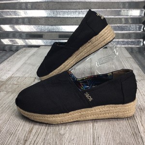 black bobs memory foam