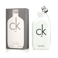 Calvin Klein Ck All Edt Spray 200ml Womens Perfume Calvin Klein Ck All Edt Spray 200ml Womens Perfume