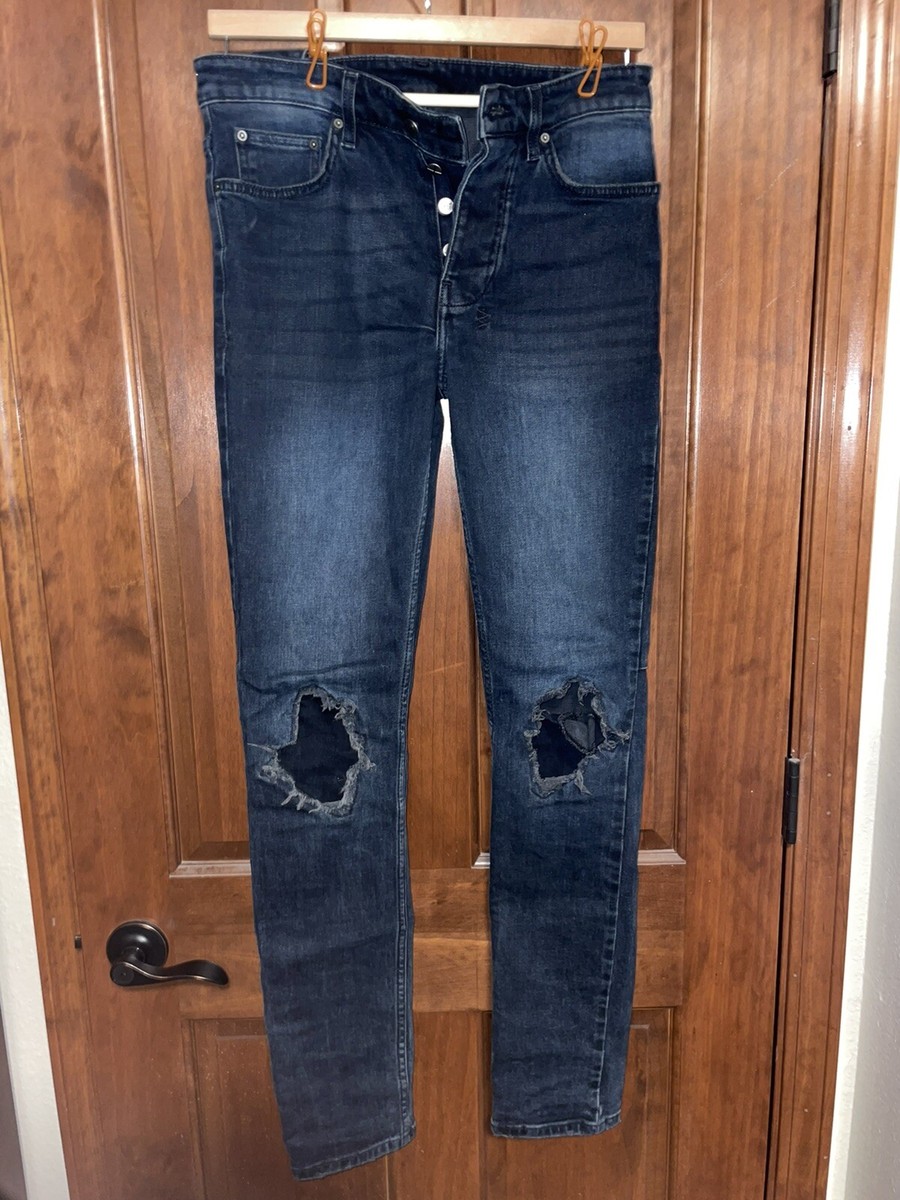 Ksubi Jeans Size 30 | eBay