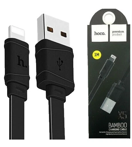 Hoco Cables & Adapters for Motorola Universal