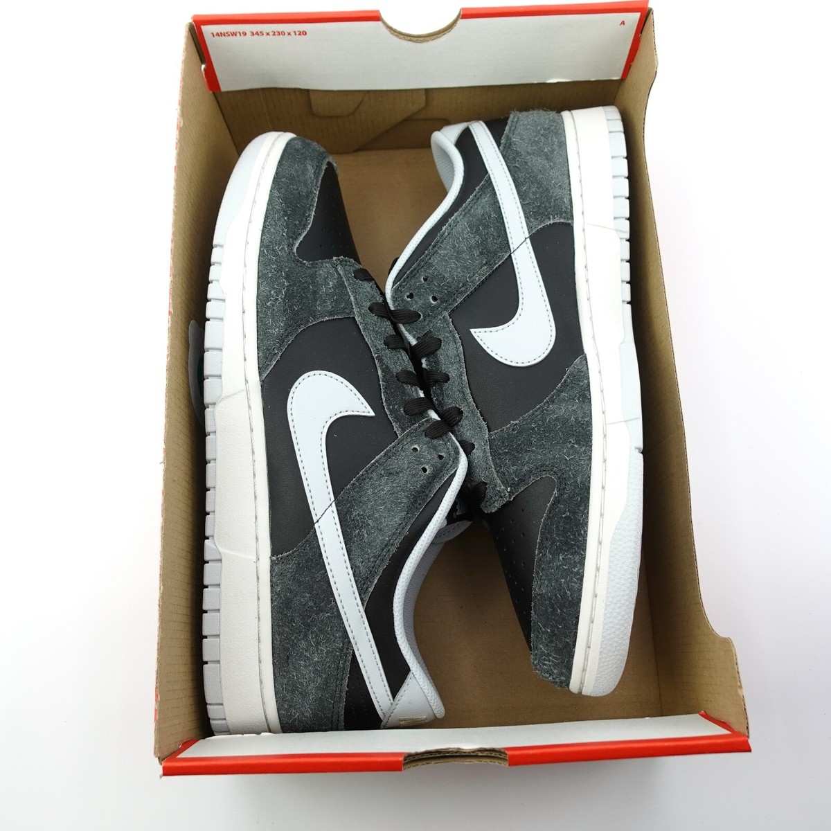 ドッグ様 Amazon.com | Nike Mens Dunk Low Retro DH7913 001 Animal Pack