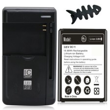 Superior Quality 3220mAh Substitutable Battery Charger for LG Rebel 3 LTE L157BL