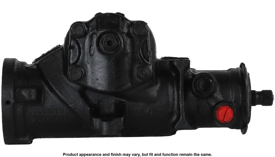 Engranaje de dirección Cardone para Chevrolet Express 1500 1996-2002 Foto 3 de 4