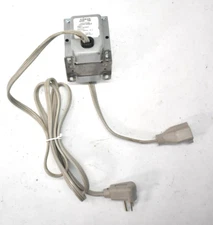 Stancor GISD-100 Transformer Isolation Enclosure 50/60Hz 230 VAC Device