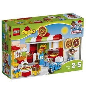 lego duplo 2017