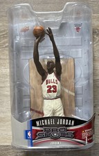 Ultimate Michael Jordan Figures Guide 32