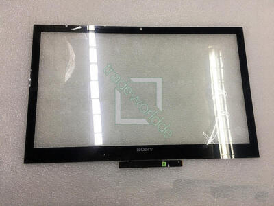 for Sony VAIO SVP132A1CL SVP132A1CM SVP132A1CW 13.3'' touch Digitizer Touch glass