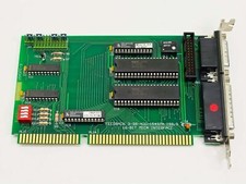Mica Mica Interface Card 15437A