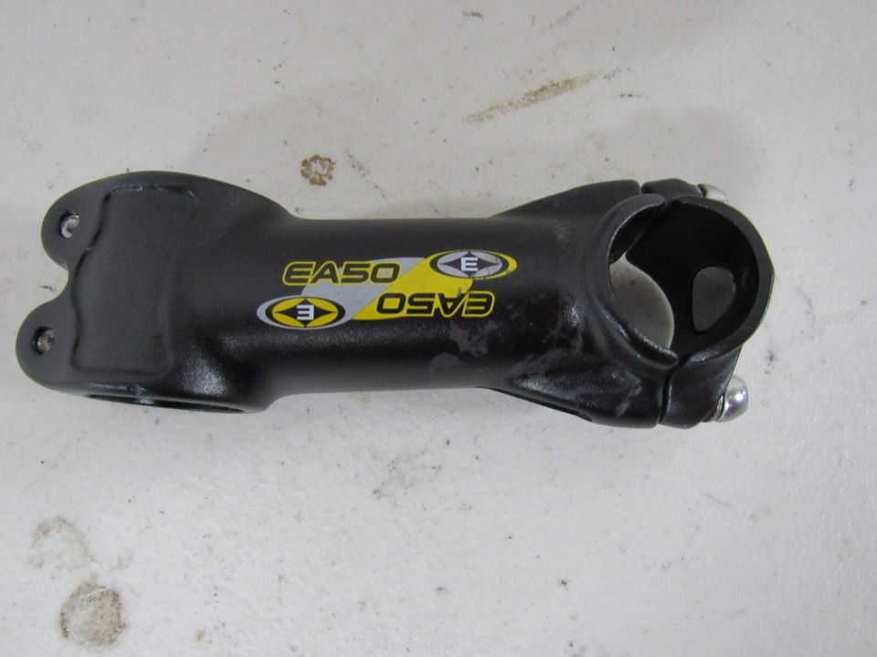 Easton EA50 Aluminium 31.8 Stem 17 Easton EA50 Aluminium 31.8 Stem 17