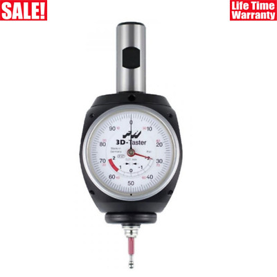 80.360.00FHN 3D-Taster Original 3D Edge Finder Pointer Type 3D Sensor for HAIMER