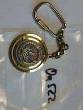Tunesien Schl&uuml;sselanh&auml;nger Verbandsabzeichen (oa522)