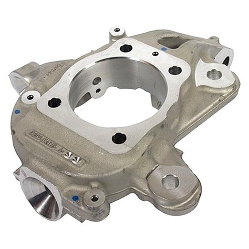 Steering Knuckle For 2013-2017 Ford Taurus 2.0L 4 Cyl Front Right Passenger Side