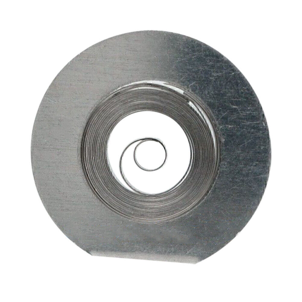 Mechanical Watch Parts Replacement Automatic Mainspring For ETA 2824-2 2836-2