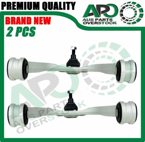 Front Upper Right Left Control Arm & Ball Joint Assembly for Audi Q7 2006-2015 - Picture 4 of 6