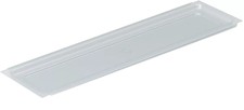 Vaschetta Raccogligocce per Scolapiatti da incasso pensili da 60 80 90 vassoio