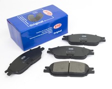 Plaquette de frein Ford Windstar