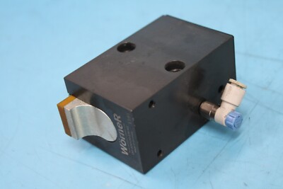 WORNER D0-400-09-EW-KE, 1Pcs, Free Expedited Shipping